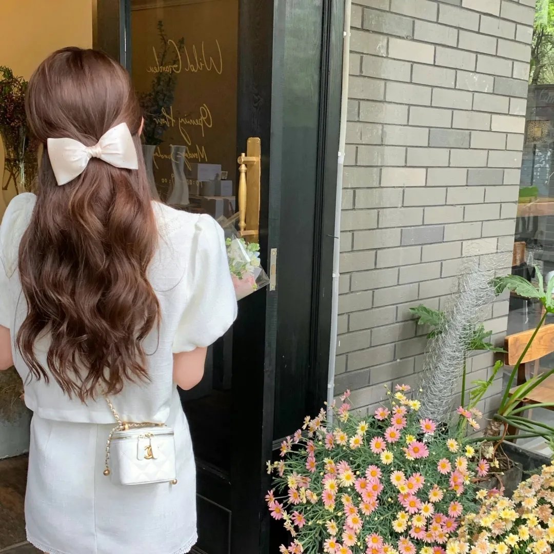 没事，没事，没事！