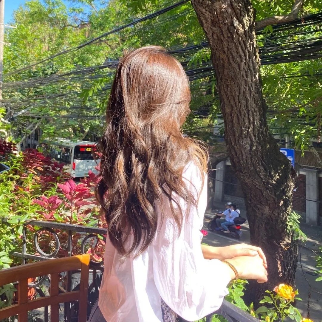 穿越寒冰拥抱你